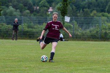 Bild 188 - Frauen FSC Kaltenkirchen : SG Wilstermarsch : Ergebnis: 1:1